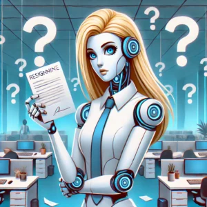 OpenAI CTOミラ・ムラティ氏が突如辞任 - AI業界に衝撃走る - innovaTopia - （イノベトピア）