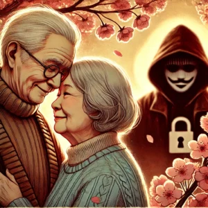 老いらくの恋 - innovaTopia - （イノベトピア）