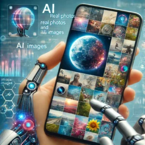 Meta、FacebookとInstagramにAI画像生成機能を導入 - SNSの未来はAIが描く？ - innovaTopia - （イノベトピア）