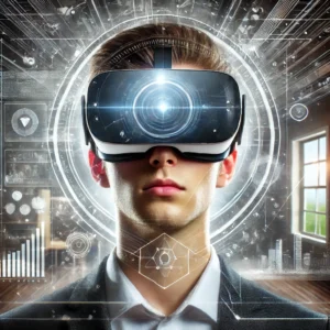 Meta Quest 3、新アクセサリー登場：オープンフェイシャルインターフェースでVR体験が進化 - innovaTopia - （イノベトピア）