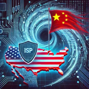 Salt Typhoon攻撃：中国ハッカー集団が米国ISPに侵入、サイバー戦争の新局面 - innovaTopia - （イノベトピア）