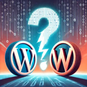 WordPress vs WP Engine：オープンソースの未来を左右する商標権争い - innovaTopia - （イノベトピア）