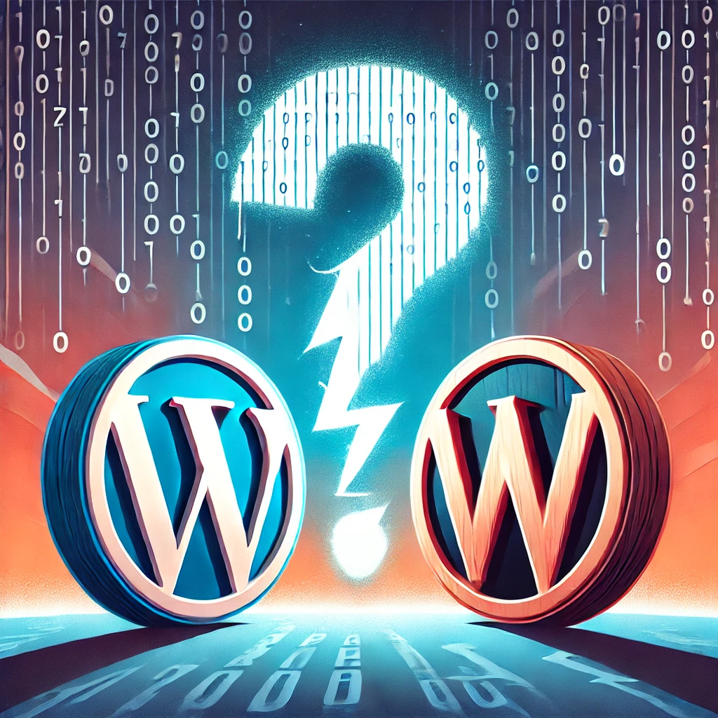 WordPress vs WP Engine：オープンソースの未来を左右する商標権争い - innovaTopia - （イノベトピア）