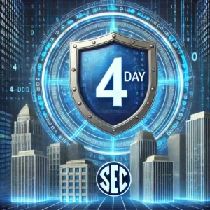 SEC新規則：サイバーセキュリティ開示義務化で企業の対応急務に - innovaTopia - （イノベトピア）