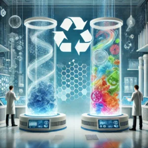 UC Berkeley発、プラスチック気化リサイクル技術が革新的進展 - 循環型経済への道筋 - innovaTopia - （イノベトピア）