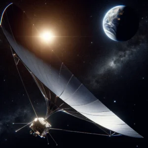 ライトセイル2が切り拓く宇宙開発の新時代 - 太陽光で推進するソーラーセイル技術の可能性と課題 - innovaTopia - （イノベトピア）