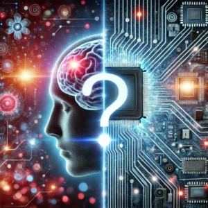 AI対人間 - innovaTopia - （イノベトピア）