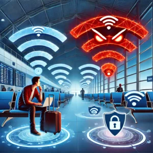 Boingo Wireless警告：空港Wi-Fiの"イーブルツイン攻撃"に要注意 - セキュリティ対策の重要性 - innovaTopia - （イノベトピア）