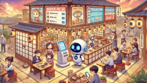 【WEBマーケティング インターネット徹底集客 338】2025年度の観光庁の方針について - innovaTopia - （イノベトピア）