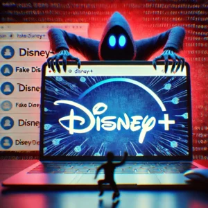 Disney+を装った新手の詐欺に注意！SEOポイズニングで検索結果を悪用、AIの進化で巧妙化する脅威 - innovaTopia - （イノベトピア）