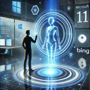 Microsoft Copilot進化！音声対話とビジョン機能で日常をAIアシスト - innovaTopia - （イノベトピア）