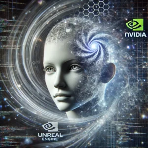 NVIDIA ACE、Unreal Engine 5向け新プラグインでAI駆動MetaHumanの開発を簡素化 - innovaTopia - （イノベトピア）