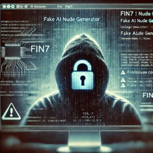 FIN7のAIヌード画像生成サイト偽装作戦：最新のサイバー攻撃手法が明らかに - innovaTopia - （イノベトピア）