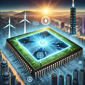 TSMC、台湾の電力不足に直面 - 世界の半導体供給に影響か - innovaTopia - （イノベトピア）