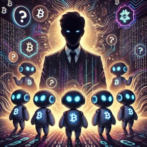 ビットコイン創設者サトシ・ナカモト、8つのAIチャットボットが推測 - HBOドキュメンタリーに先駆けて - innovaTopia - （イノベトピア）