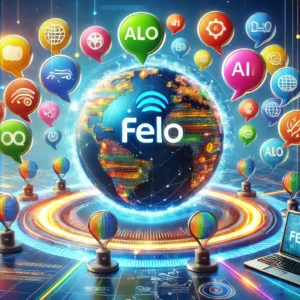 Felo：日本発AI検索エンジンが世界を席巻 - 1か月で15万ユーザー突破の秘密 - innovaTopia - （イノベトピア）