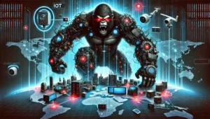 GorillaBot襲来：30万件超の攻撃で世界を震撼させる新型マルウェアの脅威 - innovaTopia - （イノベトピア）