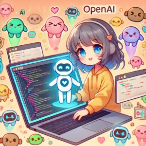 Hugging Face、OpenAI-Gradioをリリース：AIウェブアプリ開発を数分で実現 - innovaTopia - （イノベトピア）