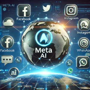 Meta AI、6か国展開へ：FacebookやInstagramに統合、AIアシスタント競争激化 - innovaTopia - （イノベトピア）
