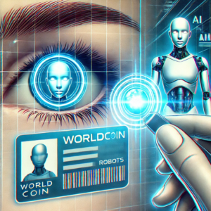 Worldcoin×博報堂：AIと人間を区別する新時代のデジタルID戦略 - innovaTopia - （イノベトピア）
