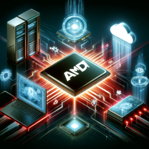 AMD新製品発表：Ryzen AI、EPYC、Instinctで次世代AI時代を牽引 - innovaTopia - （イノベトピア）