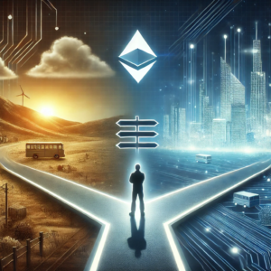 イーサリアム、ビットコイン化の懸念 - ヴィタリック・ブテリンが革新停滞を警告 - innovaTopia - （イノベトピア）