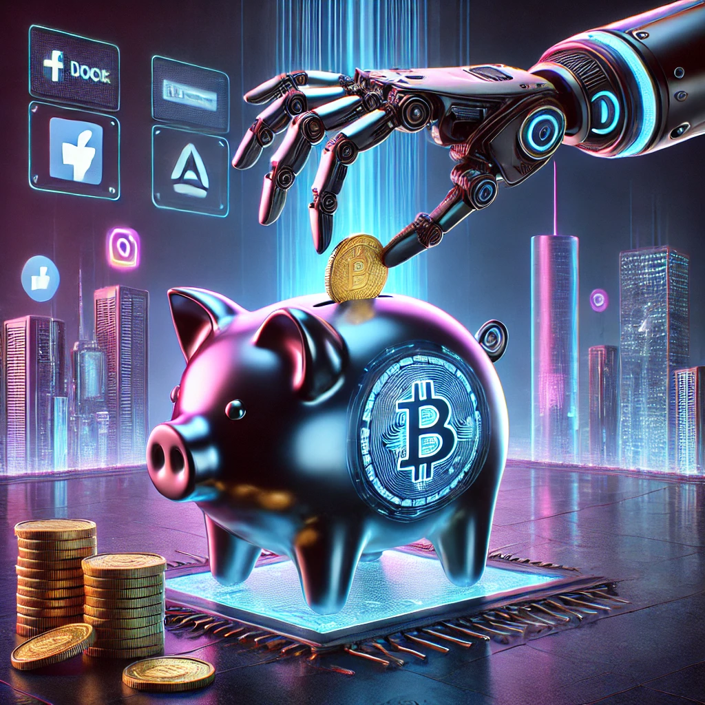 AI進化で巧妙化する「ピッグブッチャリング詐欺」 - Coinbase、Match Group、Metaが対策に乗り出す - innovaTopia - （イノベトピア）