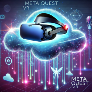 Meta Avalanche：Quest向けクラウドVRストリーミングがついに登場か - innovaTopia - （イノベトピア）