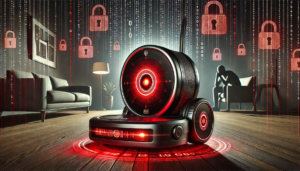 -暴言を吐く掃除機!-Ecovacs Deebot X2ハッキング事件：IoT機器のセキュリティリスクが浮き彫りに - innovaTopia - （イノベトピア）