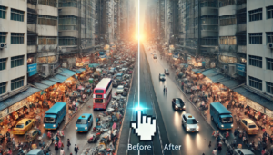 Adobe Photoshop新機能：AIで不要物を一瞬で消去！「Distraction Removal」が画像編集を革新 - innovaTopia - （イノベトピア）