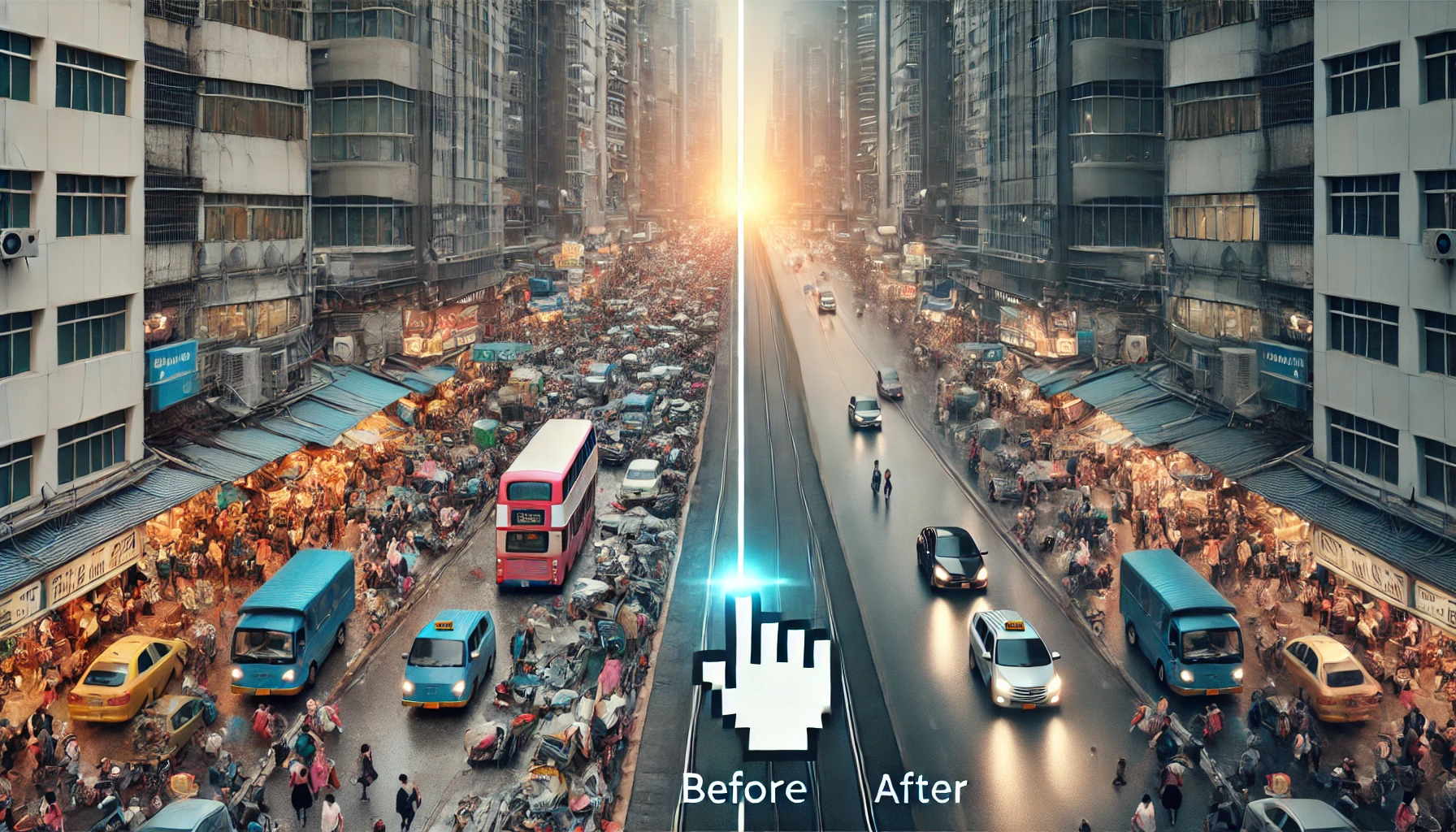 Adobe Photoshop新機能：AIで不要物を一瞬で消去！「Distraction Removal」が画像編集を革新 - innovaTopia - （イノベトピア）