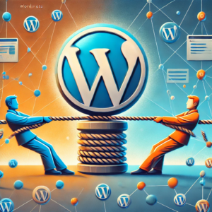 WordPress vs WP Engine：プラグイン乗っ取り騒動が浮き彫りにするオープンソースの課題 - innovaTopia - （イノベトピア）