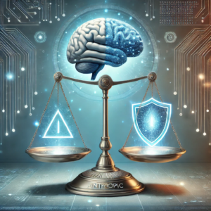 Anthropic、AI安全性強化へ：新「責任あるスケーリングポリシー」で高度AIのリスク管理を徹底 - innovaTopia - （イノベトピア）