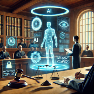Microsoft Copilot、法廷で信頼性に疑問符 - AIの法的利用における課題と可能性 - innovaTopia - （イノベトピア）