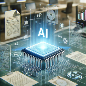 H2O.ai、小規模で高性能な文書分析AIモデルを発表 - 効率的なOCRと文書処理の新時代へ - innovaTopia - （イノベトピア）