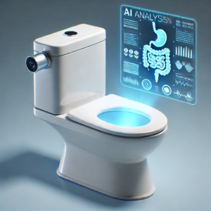 Throne：AIで排泄物を分析するトイレカメラ、健康管理の新時代到来か - innovaTopia - （イノベトピア）