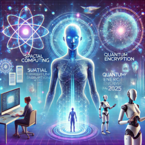 Gartner予測2025: エージェンティックAIと空間コンピューティングが主導するテクノロジー革命 - innovaTopia - （イノベトピア）