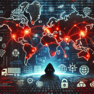 APT41：中国ハッカー集団が6カ国で大規模サイバー攻撃 - 海運・物流など標的に - innovaTopia - （イノベトピア）