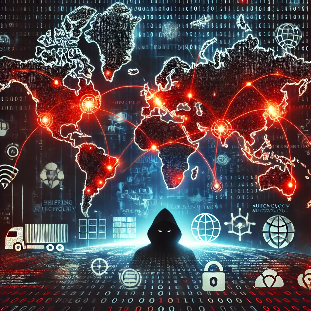 APT41：中国ハッカー集団が6カ国で大規模サイバー攻撃 - 海運・物流など標的に - innovaTopia - （イノベトピア）