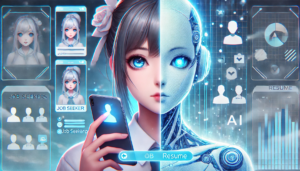 新時代の転職支援 AI人事機能搭載のチャットボットが登場！ - PR TIMES - innovaTopia - （イノベトピア）