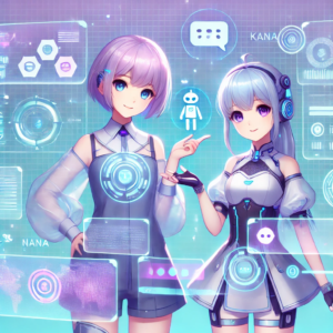 カカオの新AI秘書『カナナ』発表！グループチャットの文脈を理解する次世代AIアシスタント - innovaTopia - （イノベトピア）