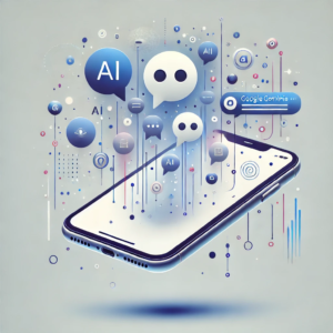 iOS 18.2でAppleが本気のAI統合へ！ChatGPTやGeminiとの連携-画像生成AIも- - innovaTopia - （イノベトピア）