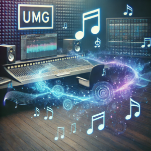 UMG×Klay｜世界最大の音楽企業が挑む"倫理的なAI音楽生成"の新時代 - innovaTopia - （イノベトピア）