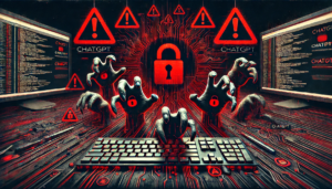 ChatGPT緊急警告：中国・イランのハッカー組織が悪用 ─ OpenAIが公式確認、20件以上攻撃 - innovaTopia - （イノベトピア）