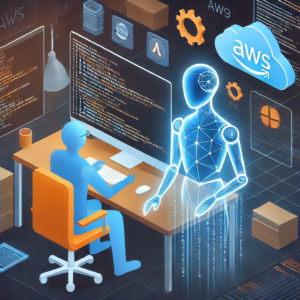 AWS Amazon Q Developer登場！GitHub Copilotに対抗 - innovaTopia - （イノベトピア）