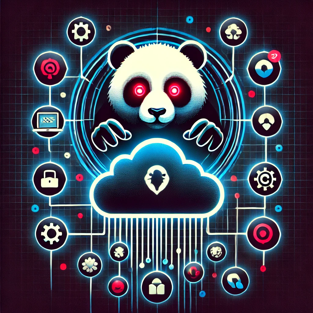 Evasive Panda｜中国発APTグループが新型クラウドハイジャック手法を開発、QQやWPS Officeのアップデートを悪用 - innovaTopia - （イノベトピア）