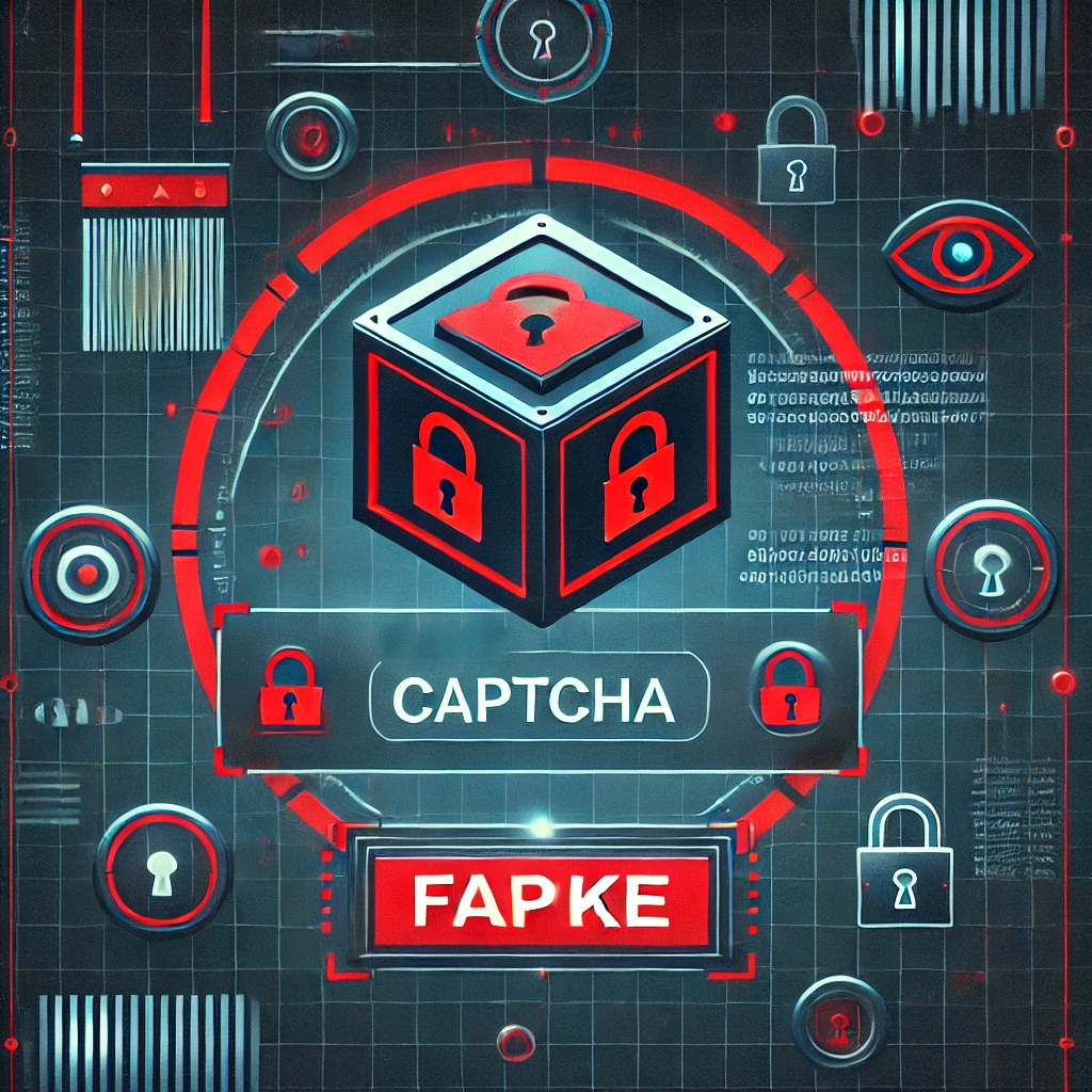 Lumma・Amadeyマルウェア、偽CAPTCHA認証で140,000人が被害に｜新たな脅威と対策 - innovaTopia - （イノベトピア）