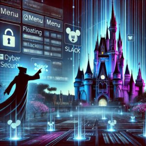 ディズニー襲った二重の脅威｜元従業員による報復とハッカー集団の抗議活動、1.2TB大規模情報流出の真相 - innovaTopia - （イノベトピア）