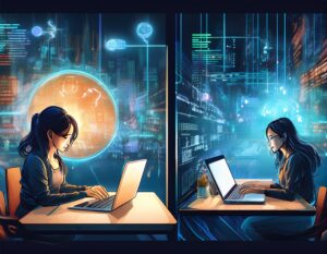 Open NotebookLM：1日で開発されたGoogleのAIツール対抗馬 - オープンソースAIが切り開く新時代 - innovaTopia - （イノベトピア）