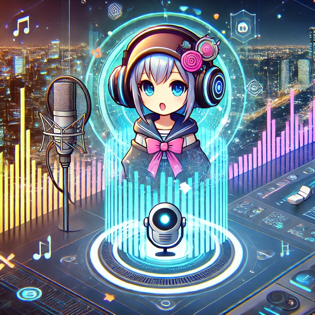 ElevenLabsがいい感じと聞いたのでまずは使ってみた！ - innovaTopia - （イノベトピア）